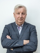 Leonardo Skirpsto nuotrauka